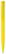 Toppoint Avalon hardcolour ballpoint pen - Yellow