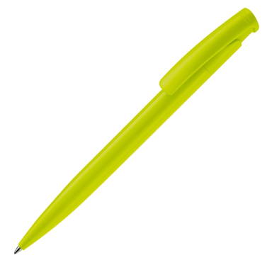 Toppoint Avalon hardcolour ballpoint pen - Light Green