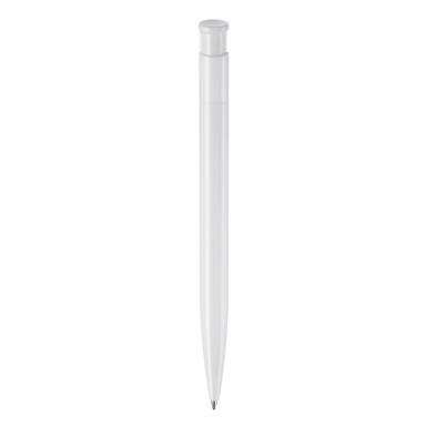 Toppoint Avalon hardcolour ballpoint pen - White