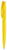 Toppoint Avalon hardcolour ballpoint pen - Yellow