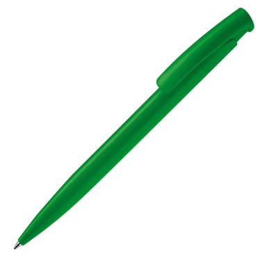 Toppoint Avalon hardcolour ballpoint pen - Green