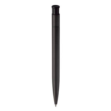 Toppoint Avalon hardcolour ballpoint pen - Black