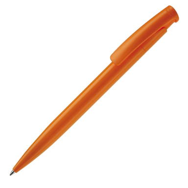 Toppoint Avalon hardcolour ballpoint pen - Orange