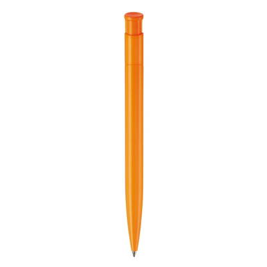 Toppoint Avalon hardcolour ballpoint pen - Orange