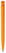 Toppoint Avalon hardcolour ballpoint pen - Orange