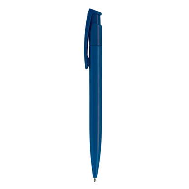 Toppoint Avalon hardcolour ballpoint pen - Dark Blue