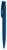 Toppoint Avalon hardcolour ballpoint pen - Dark Blue