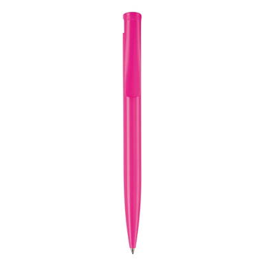 Toppoint Avalon hardcolour ballpoint pen - Pink