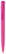 Toppoint Avalon hardcolour ballpoint pen - Pink