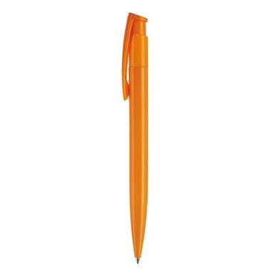 Toppoint Avalon hardcolour ballpoint pen - Orange