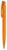 Toppoint Avalon hardcolour ballpoint pen - Orange