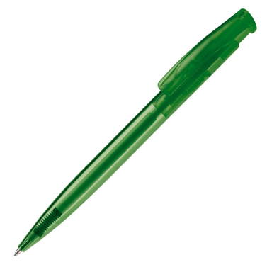 Stylo Toppoint Avalon transparent - Transparent / Vert