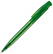 Toppoint Avalon transparant balpen - Transparant / Groen