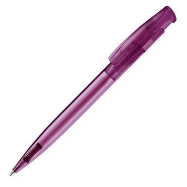 Stylo Toppoint Avalon transparent - Transparent / Violet