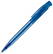 Toppoint Avalon transparant balpen - Transparant / Blauw