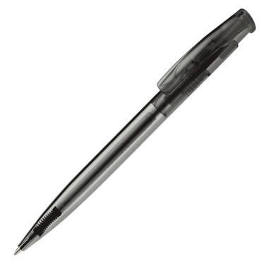 Stylo Toppoint Avalon transparent - Transparent / Noir