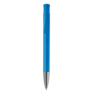 Stylo Toppoint Avalon metal hardcolour - Bleu clair