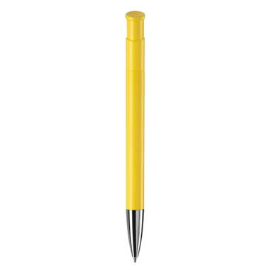 Stylo Toppoint Avalon metal hardcolour - Jaune