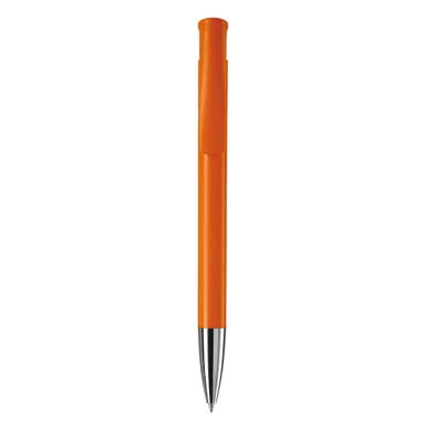 Stylo Toppoint Avalon metal hardcolour - Orange