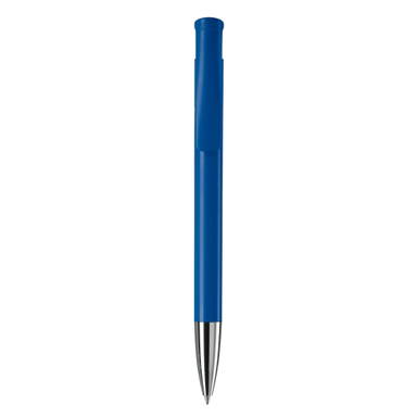 Stylo Toppoint Avalon metal hardcolour - Bleu roi