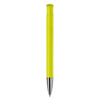 Stylo Toppoint Avalon metal hardcolour - Vert clair
