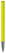 Toppoint Avalon metal hardcolour balpen - Lichtgroen