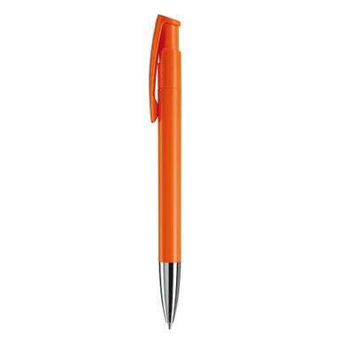 Stylo Toppoint Avalon metal hardcolour - Orange