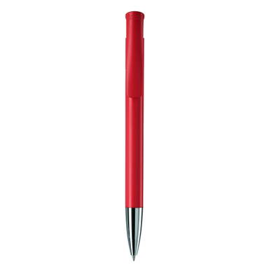 Stylo Toppoint Avalon metal hardcolour - Rouge