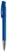 Toppoint Avalon metal hardcolour balpen - Koningsblauw