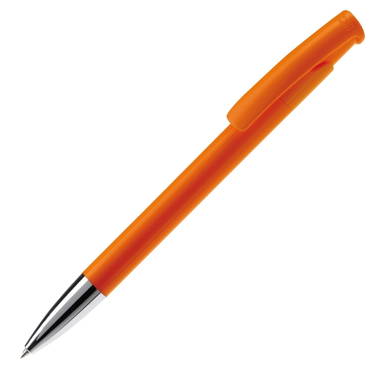 Stylo Toppoint Avalon metal hardcolour - Orange