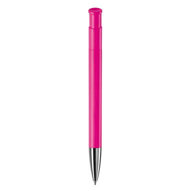 Stylo Toppoint Avalon metal hardcolour - Rose