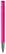 Toppoint Avalon metal hardcolour balpen - Roze