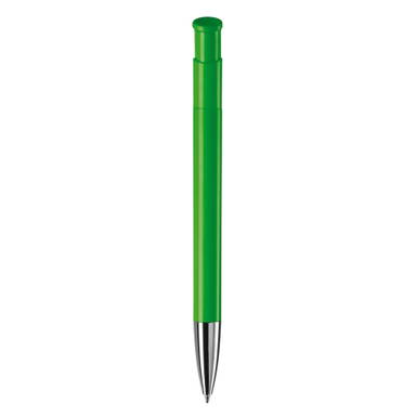 Stylo Toppoint Avalon metal hardcolour - Vert