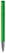 Toppoint Avalon metal hardcolour balpen - Groen