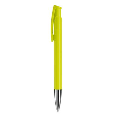 Stylo Toppoint Avalon metal hardcolour - Vert clair