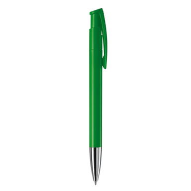 Stylo Toppoint Avalon metal hardcolour - Vert