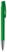 Toppoint Avalon metal hardcolour balpen - Groen