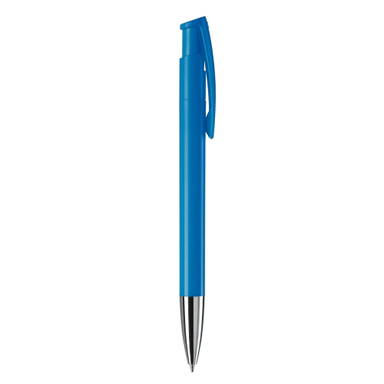Stylo Toppoint Avalon metal hardcolour - Bleu clair