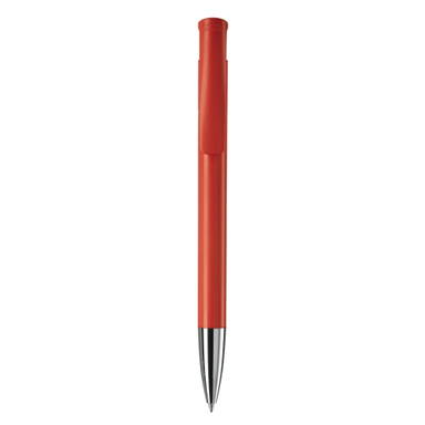 Stylo Toppoint Avalon metal hardcolour - Rouge