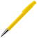 Toppoint Avalon metal hardcolour balpen - Geel