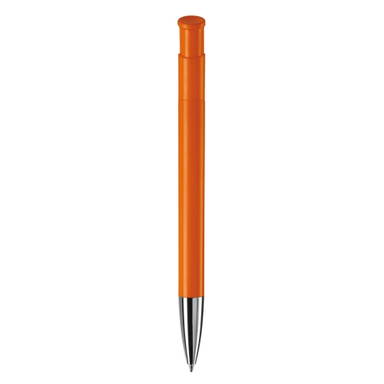 Stylo Toppoint Avalon metal hardcolour - Orange