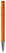 Toppoint Avalon metal hardcolour balpen - Oranje