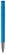 Toppoint Avalon metal hardcolour balpen - Lichtblauw