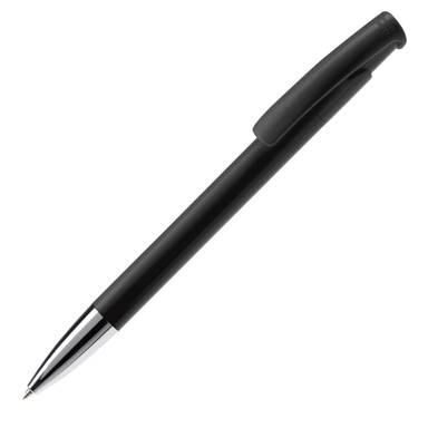 Stylo Toppoint Avalon metal hardcolour - Noir