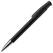 Toppoint Avalon metal hardcolour balpen - Zwart