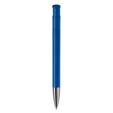 Stylo Toppoint Avalon metal hardcolour - Bleu roi