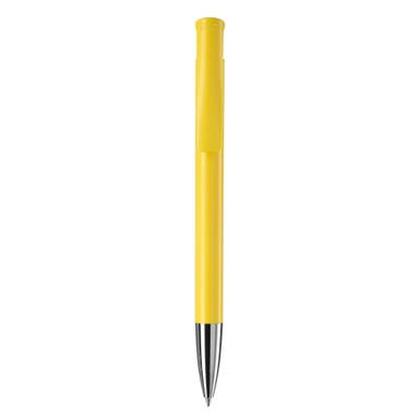Stylo Toppoint Avalon metal hardcolour - Jaune