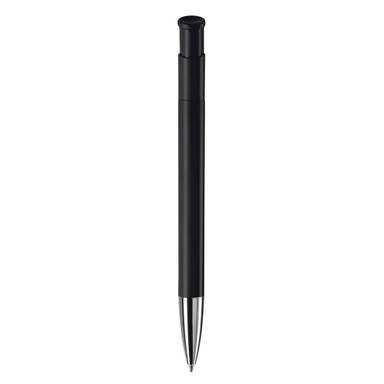 Stylo Toppoint Avalon metal hardcolour - Noir