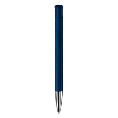 Stylo Toppoint Avalon metal hardcolour - Bleu foncé