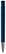 Toppoint Avalon metal hardcolour balpen - Donkerblauw